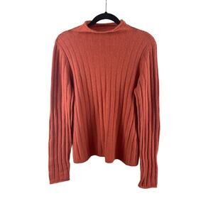 Madewell | Coziest Yarn Sweater